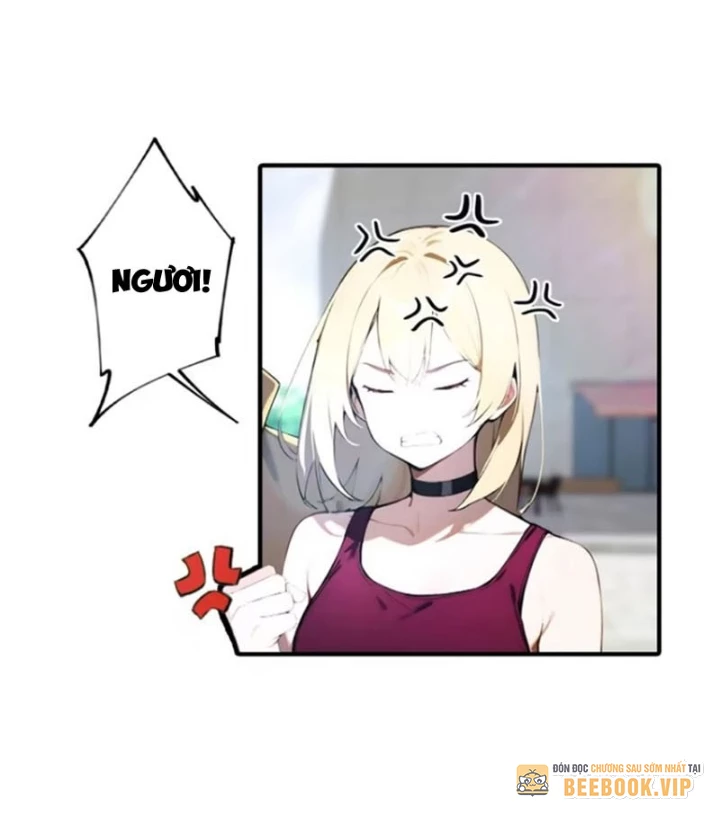 Đạo hữu nhường một chút: Ta đây tới đô thị chém quỷ thần Chapter 39 - 36