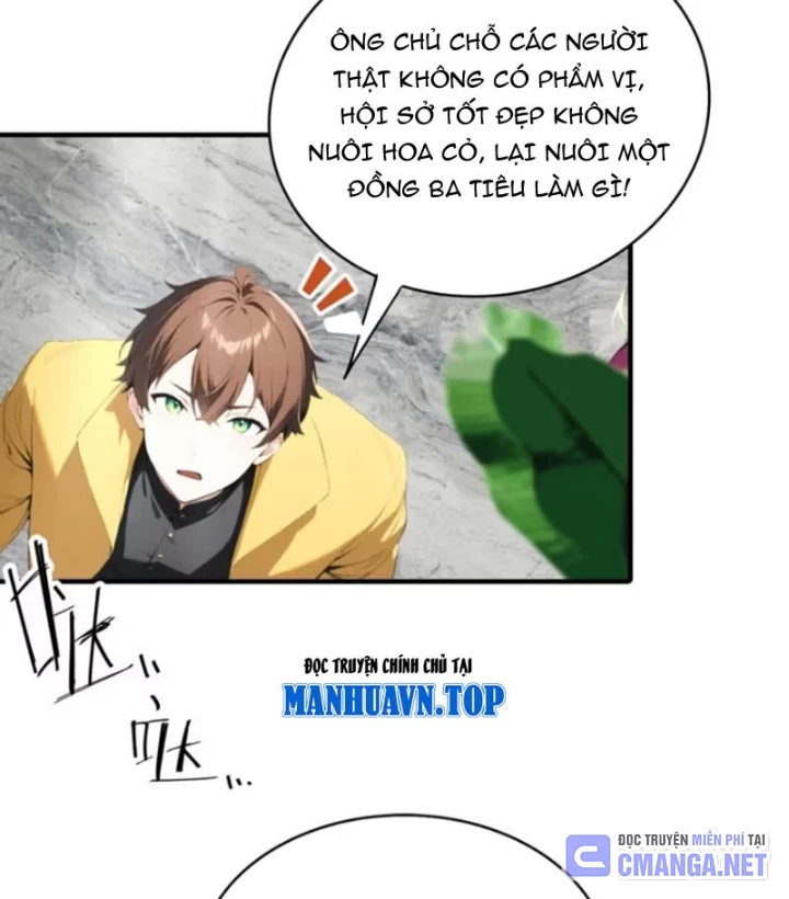 Đạo hữu nhường một chút: Ta đây tới đô thị chém quỷ thần Chapter 39 - 39