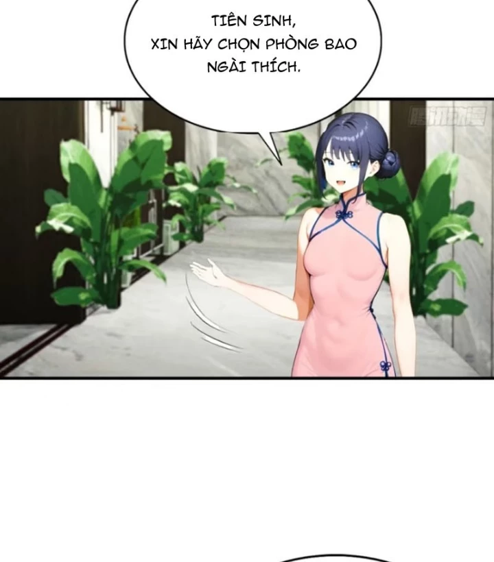 Đạo hữu nhường một chút: Ta đây tới đô thị chém quỷ thần Chapter 39 - 40