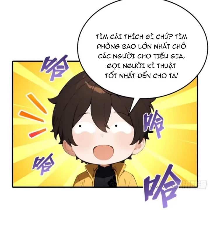 Đạo hữu nhường một chút: Ta đây tới đô thị chém quỷ thần Chapter 39 - 41