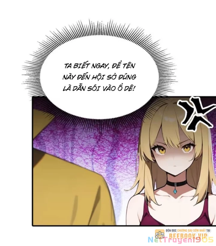 Đạo hữu nhường một chút: Ta đây tới đô thị chém quỷ thần Chapter 39 - 42