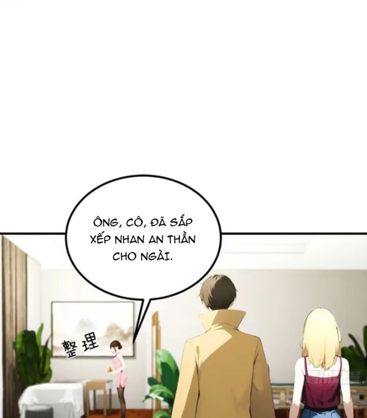 Đạo hữu nhường một chút: Ta đây tới đô thị chém quỷ thần Chapter 39 - 44