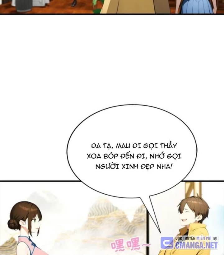 Đạo hữu nhường một chút: Ta đây tới đô thị chém quỷ thần Chapter 39 - 45