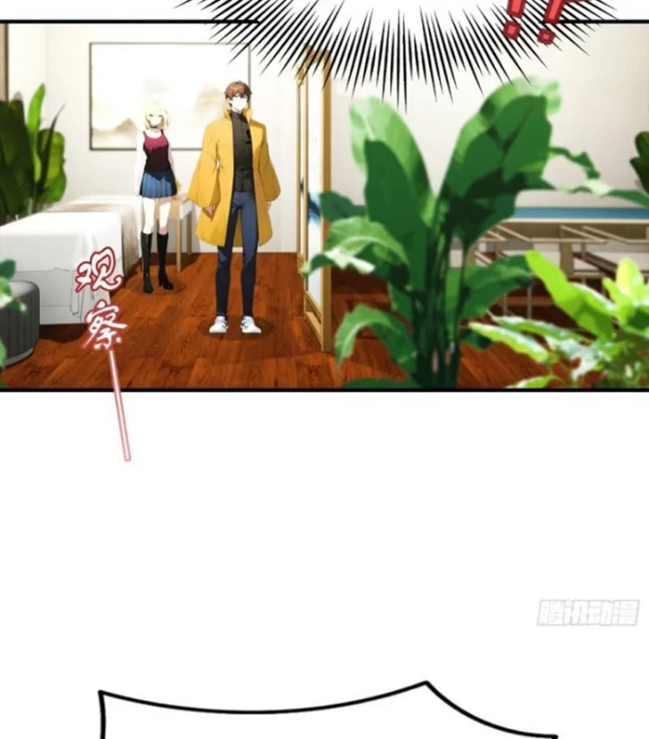 Đạo hữu nhường một chút: Ta đây tới đô thị chém quỷ thần Chapter 39 - 47