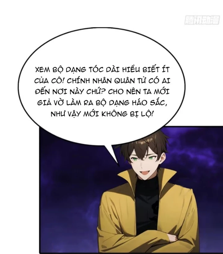 Đạo hữu nhường một chút: Ta đây tới đô thị chém quỷ thần Chapter 39 - 49