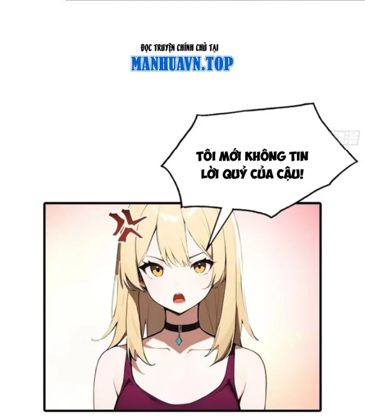 Đạo hữu nhường một chút: Ta đây tới đô thị chém quỷ thần Chapter 39 - 50