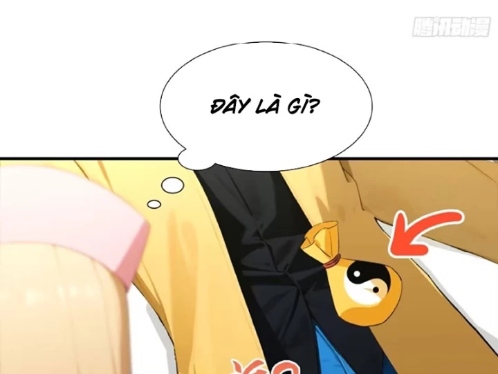 Đạo hữu nhường một chút: Ta đây tới đô thị chém quỷ thần Chapter 40 - 5