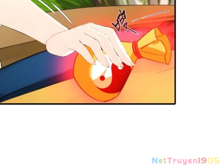 Đạo hữu nhường một chút: Ta đây tới đô thị chém quỷ thần Chapter 40 - 7