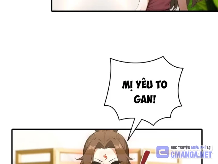 Đạo hữu nhường một chút: Ta đây tới đô thị chém quỷ thần Chapter 40 - 9