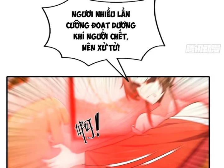 Đạo hữu nhường một chút: Ta đây tới đô thị chém quỷ thần Chapter 40 - 11