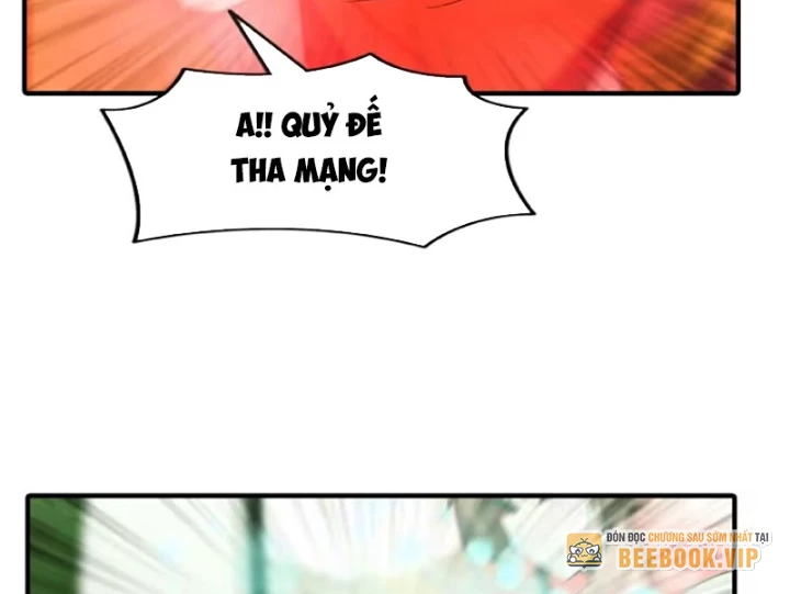 Đạo hữu nhường một chút: Ta đây tới đô thị chém quỷ thần Chapter 40 - 12