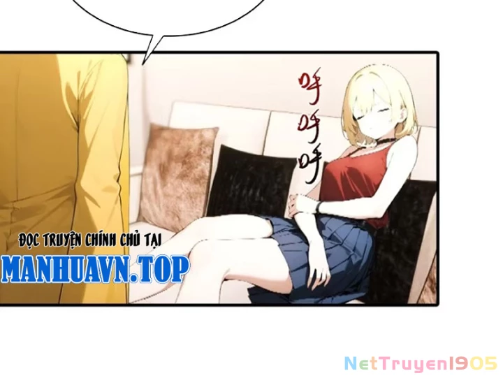 Đạo hữu nhường một chút: Ta đây tới đô thị chém quỷ thần Chapter 40 - 20