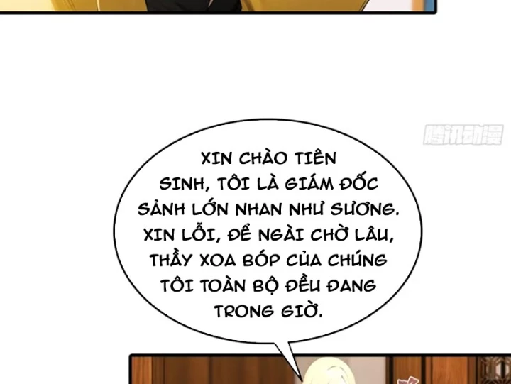 Đạo hữu nhường một chút: Ta đây tới đô thị chém quỷ thần Chapter 40 - 26