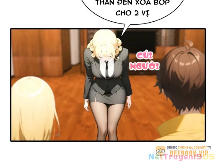 Đạo hữu nhường một chút: Ta đây tới đô thị chém quỷ thần Chapter 40 - 30