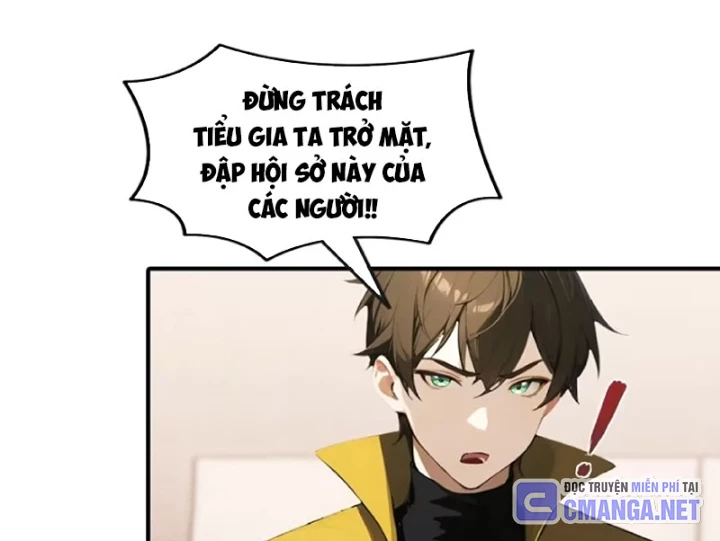 Đạo hữu nhường một chút: Ta đây tới đô thị chém quỷ thần Chapter 40 - 33