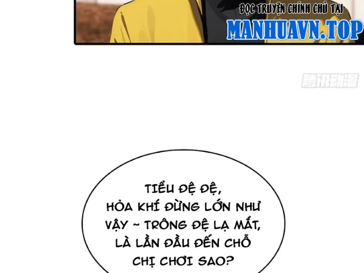 Đạo hữu nhường một chút: Ta đây tới đô thị chém quỷ thần Chapter 40 - 34