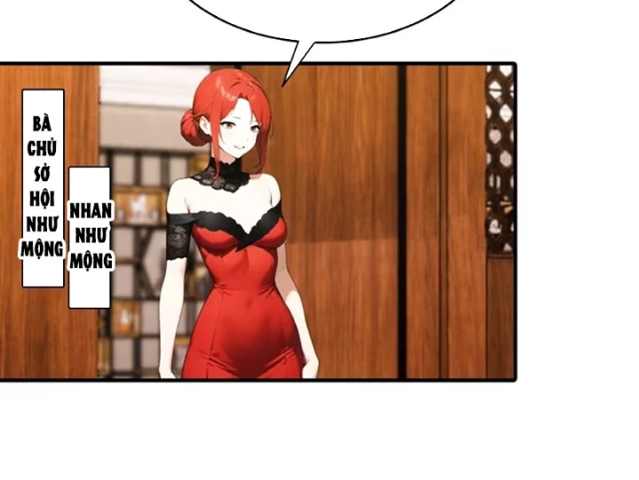 Đạo hữu nhường một chút: Ta đây tới đô thị chém quỷ thần Chapter 40 - 35