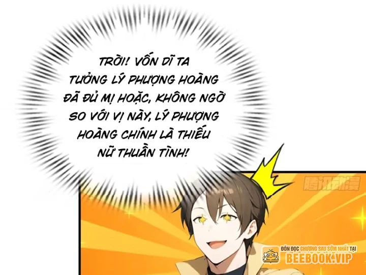 Đạo hữu nhường một chút: Ta đây tới đô thị chém quỷ thần Chapter 40 - 36