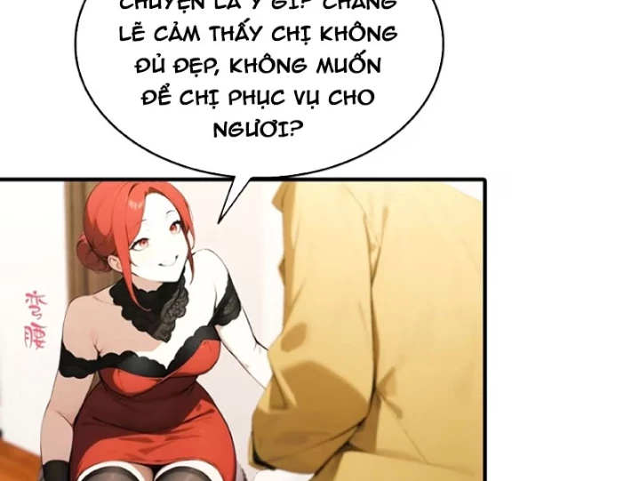 Đạo hữu nhường một chút: Ta đây tới đô thị chém quỷ thần Chapter 40 - 38