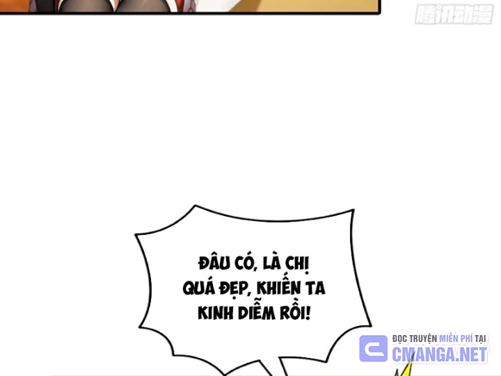 Đạo hữu nhường một chút: Ta đây tới đô thị chém quỷ thần Chapter 40 - 39