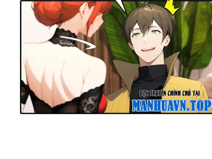 Đạo hữu nhường một chút: Ta đây tới đô thị chém quỷ thần Chapter 40 - 40