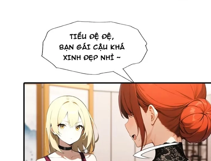 Đạo hữu nhường một chút: Ta đây tới đô thị chém quỷ thần Chapter 40 - 41