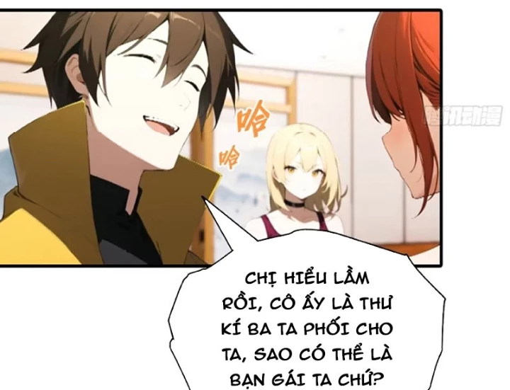 Đạo hữu nhường một chút: Ta đây tới đô thị chém quỷ thần Chapter 40 - 43