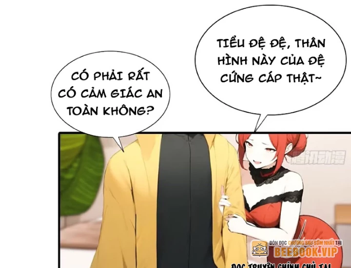 Đạo hữu nhường một chút: Ta đây tới đô thị chém quỷ thần Chapter 40 - 48