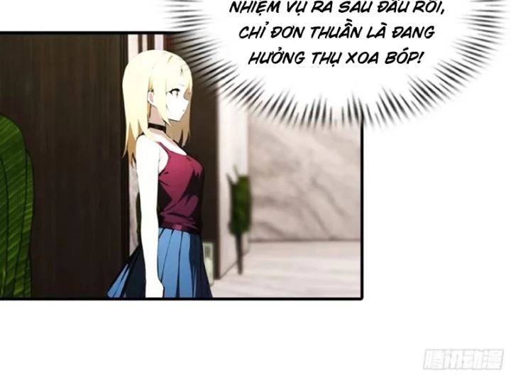 Đạo hữu nhường một chút: Ta đây tới đô thị chém quỷ thần Chapter 40 - 50