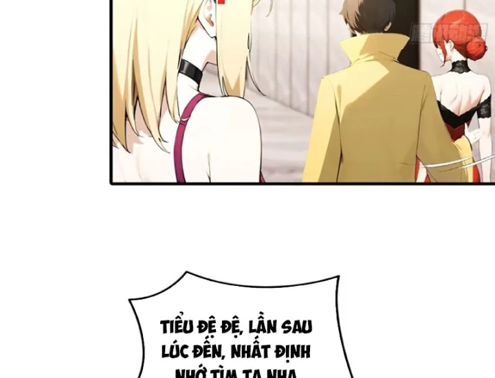 Đạo hữu nhường một chút: Ta đây tới đô thị chém quỷ thần Chapter 40 - 55