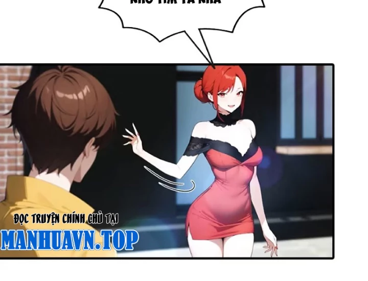 Đạo hữu nhường một chút: Ta đây tới đô thị chém quỷ thần Chapter 40 - 56