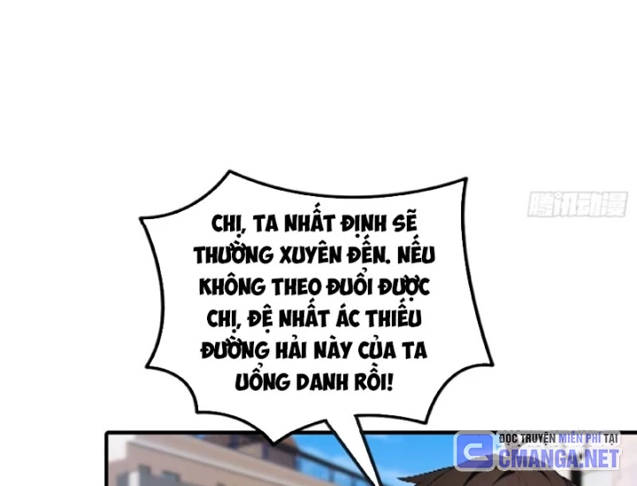 Đạo hữu nhường một chút: Ta đây tới đô thị chém quỷ thần Chapter 40 - 57