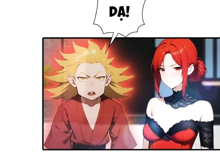 Đạo hữu nhường một chút: Ta đây tới đô thị chém quỷ thần Chapter 40 - 61