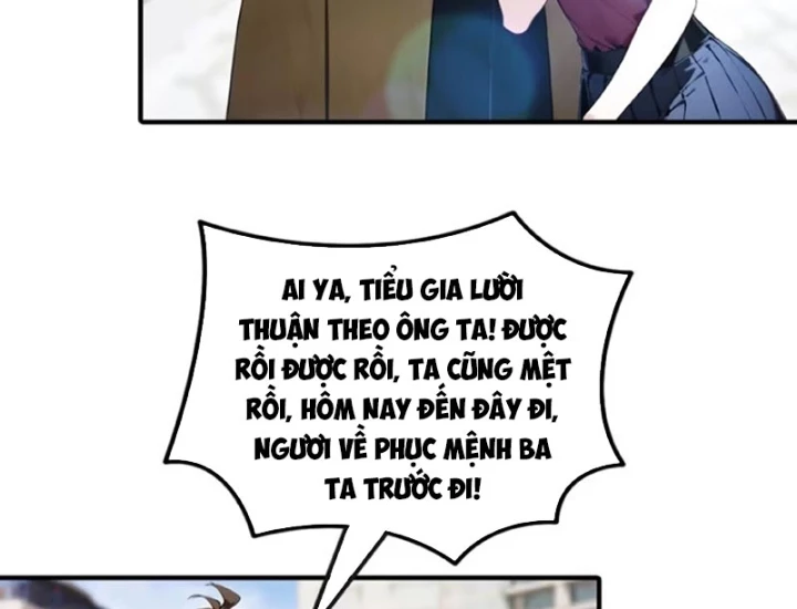 Đạo hữu nhường một chút: Ta đây tới đô thị chém quỷ thần Chapter 40 - 70