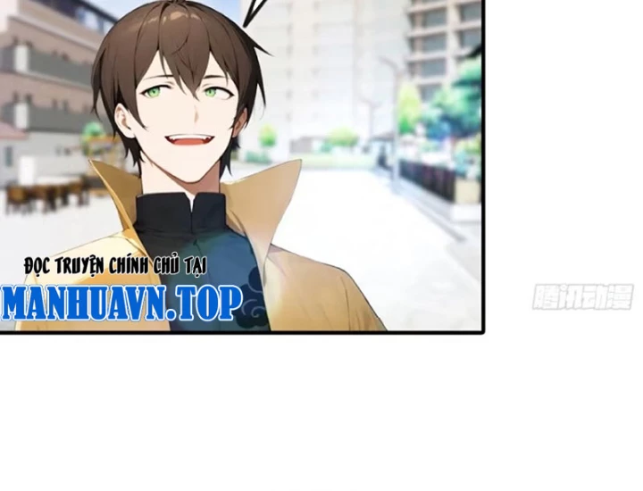 Đạo hữu nhường một chút: Ta đây tới đô thị chém quỷ thần Chapter 40 - 71