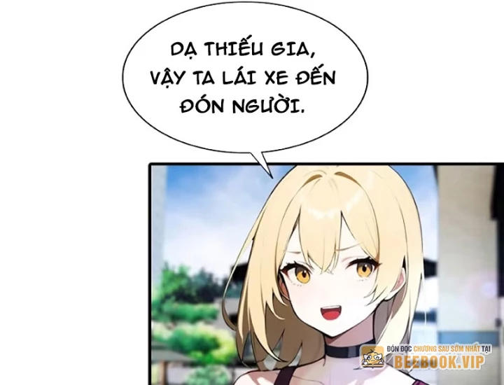 Đạo hữu nhường một chút: Ta đây tới đô thị chém quỷ thần Chapter 40 - 72