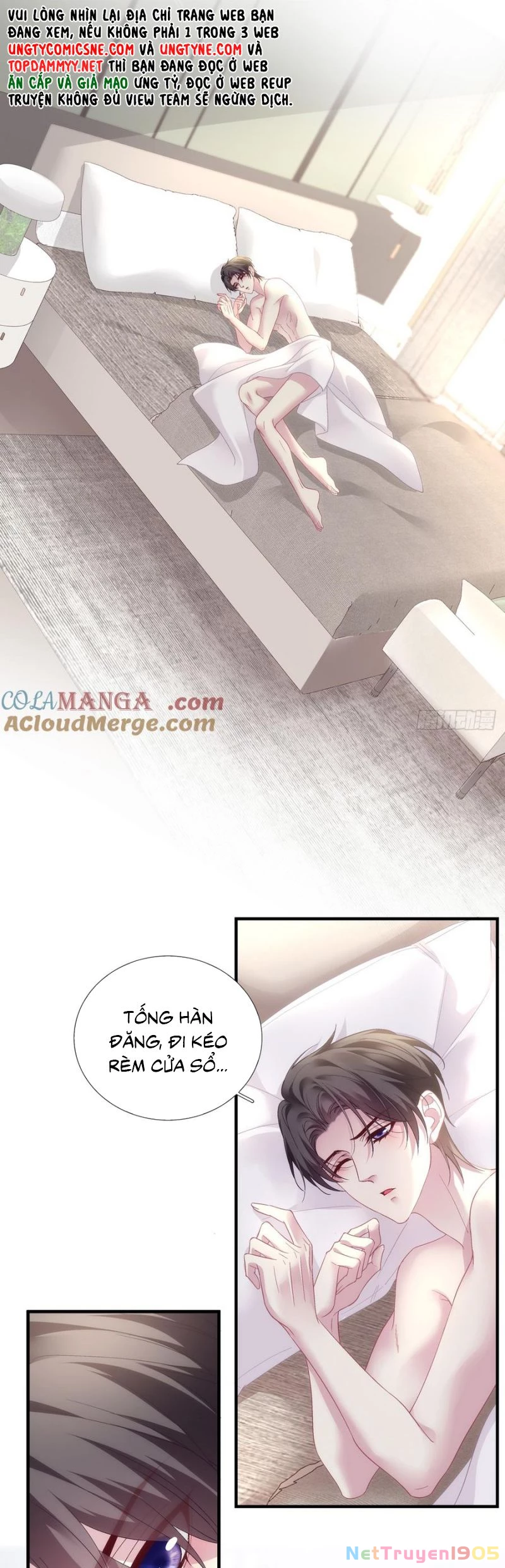 Hắc Hóa Đại Lão Thuần Dưỡng Chỉ Nam Chapter 185 - 3