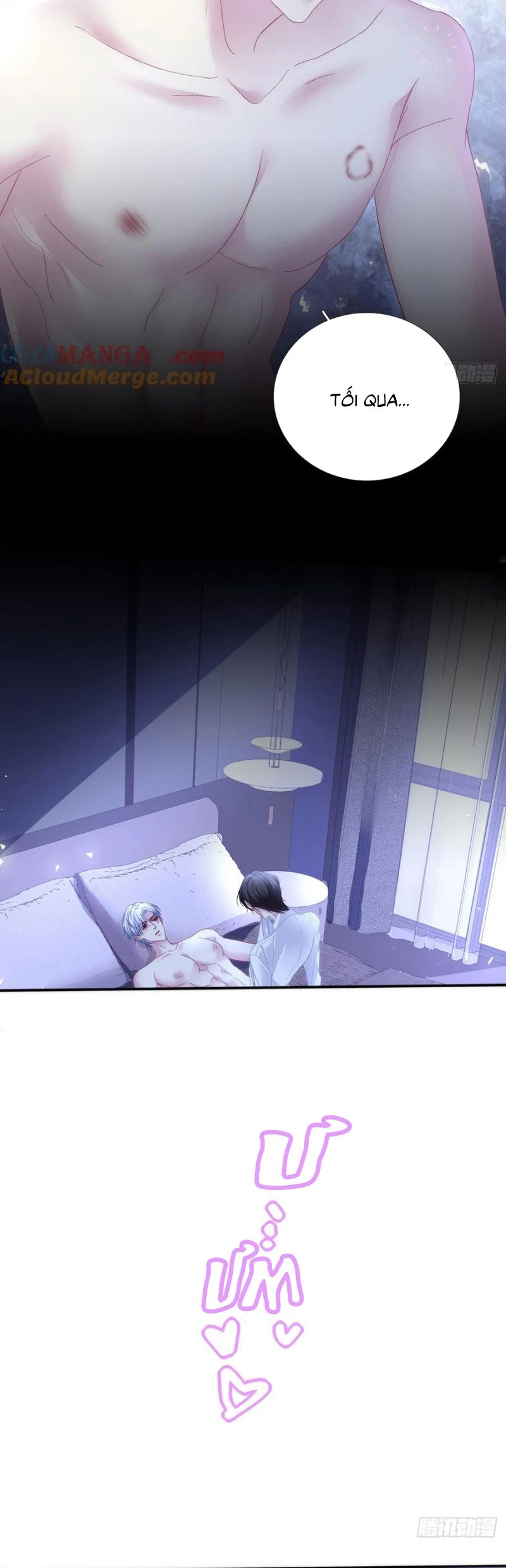 Hắc Hóa Đại Lão Thuần Dưỡng Chỉ Nam Chapter 185 - 5