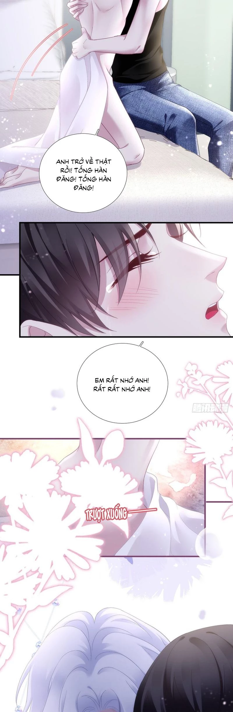 Hắc Hóa Đại Lão Thuần Dưỡng Chỉ Nam Chapter 185 - 18