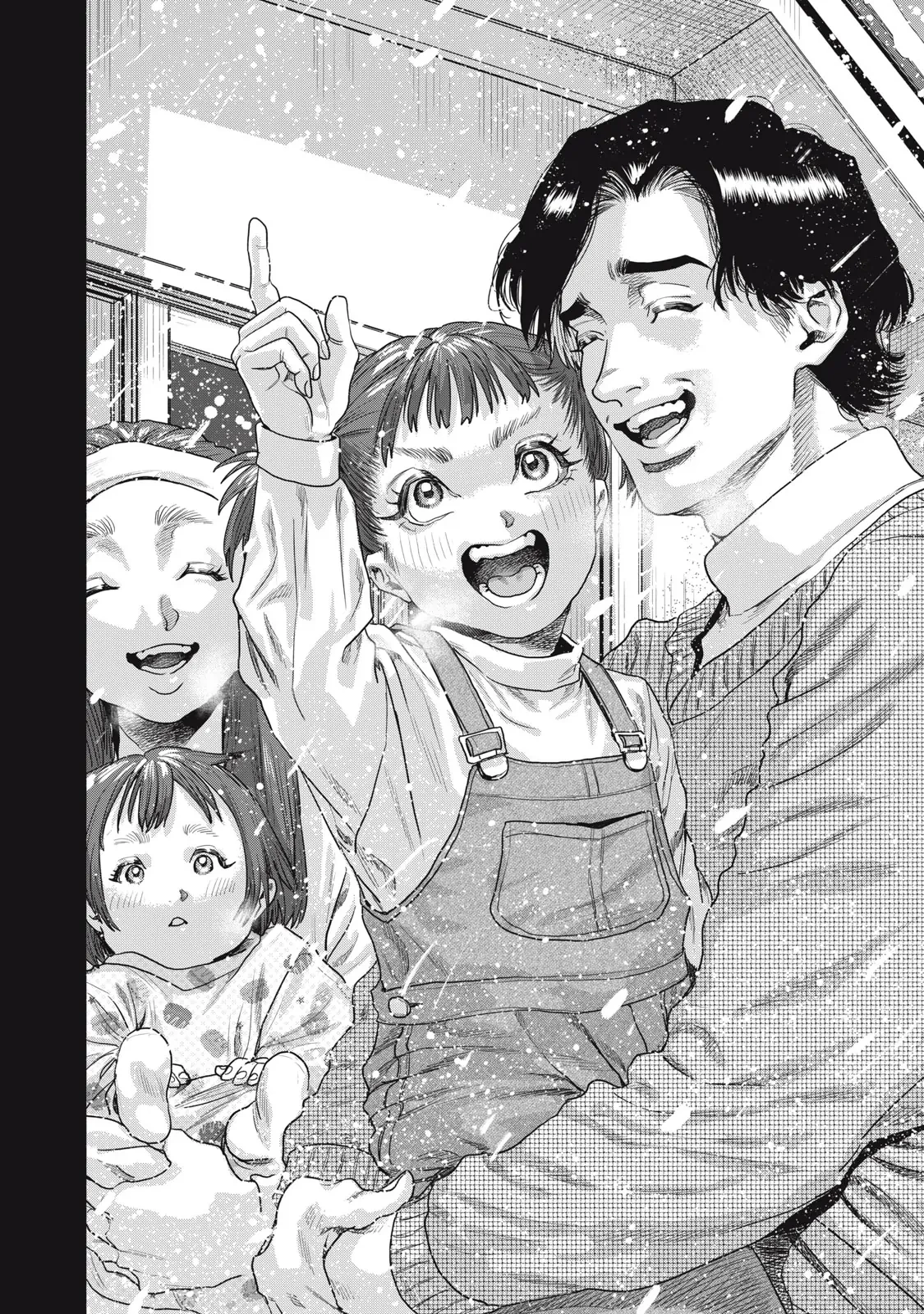 Người Đàn Ông Không Thể Ly Hôn Case 2 Chapter 31.2 - 9