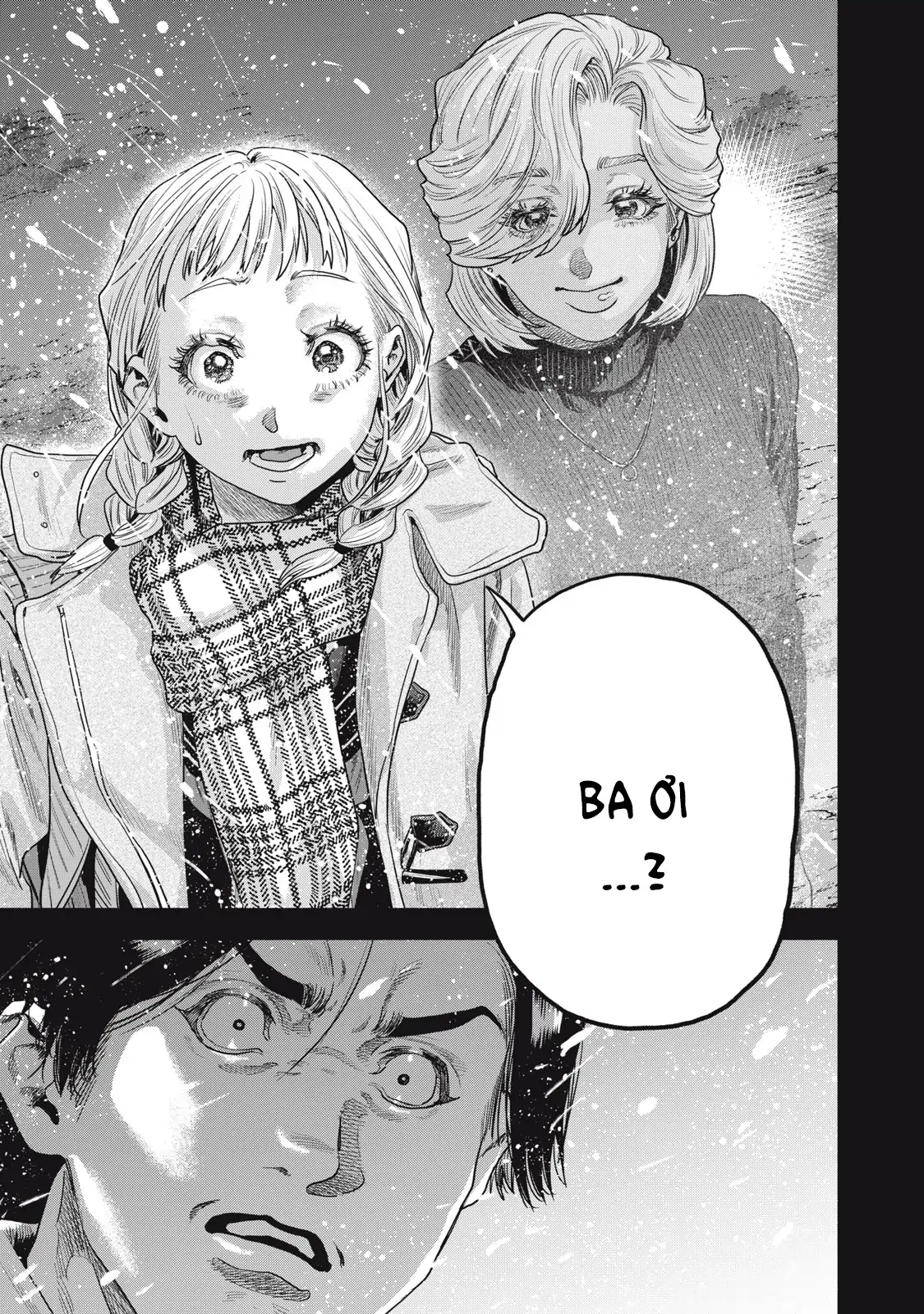 Người Đàn Ông Không Thể Ly Hôn Case 2 Chapter 31.2 - 12