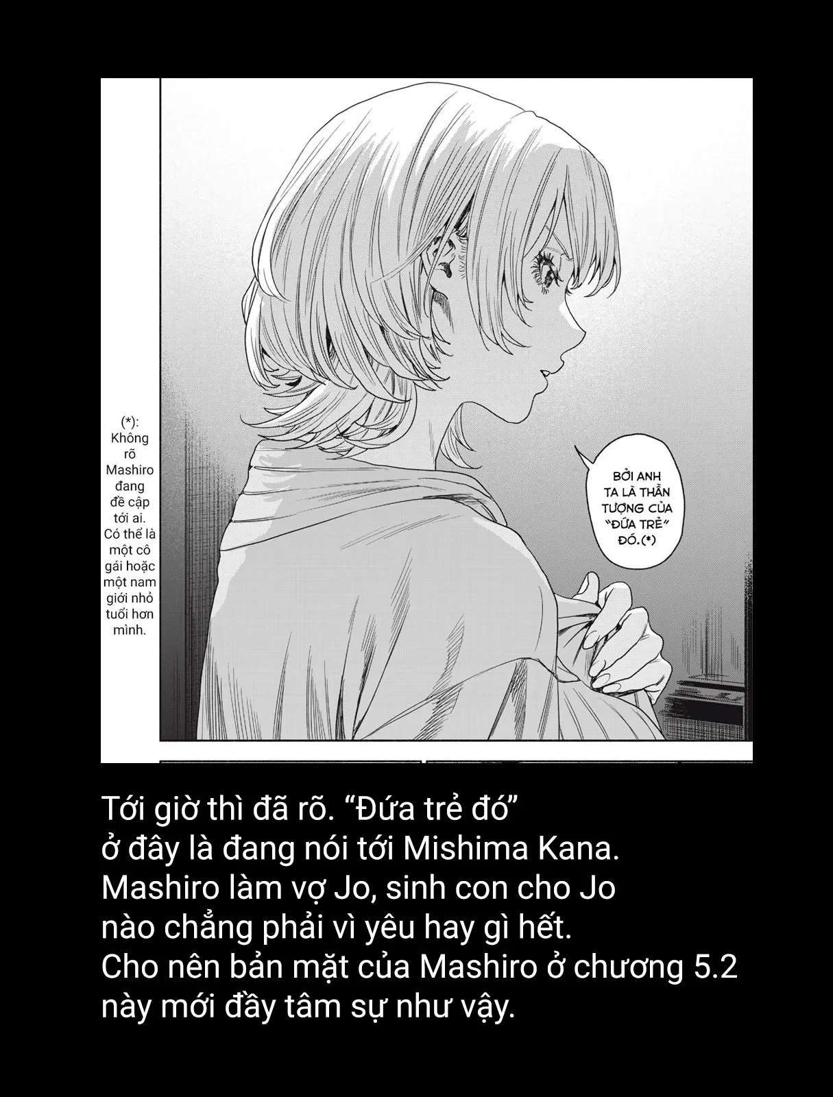 Người Đàn Ông Không Thể Ly Hôn Case 2 Chapter 32.1 - 20