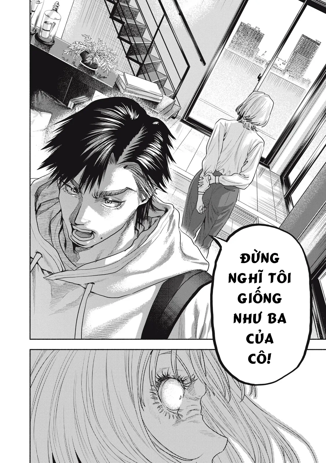 Người Đàn Ông Không Thể Ly Hôn Case 2 Chapter 32.2 - 17