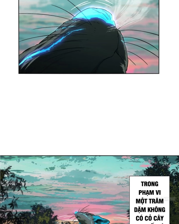 Đại Tượng Vô Hình Chapter 502 - 3