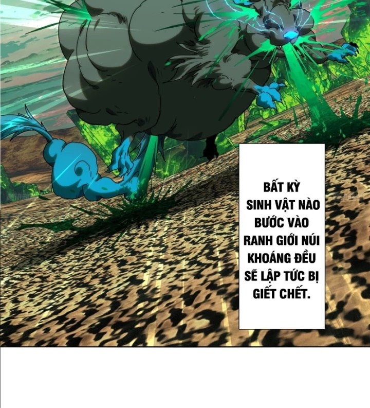 Đại Tượng Vô Hình Chapter 502 - 10