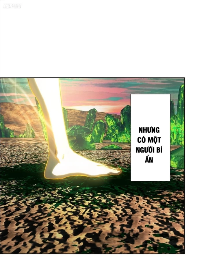 Đại Tượng Vô Hình Chapter 502 - 12