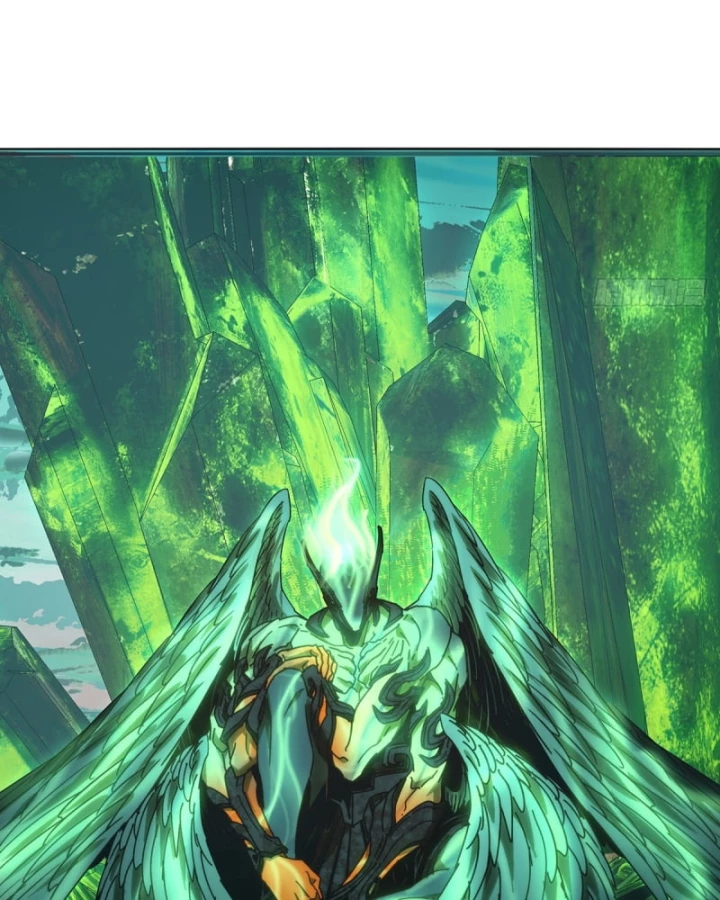 Đại Tượng Vô Hình Chapter 502 - 20