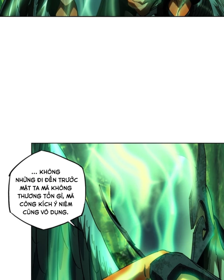 Đại Tượng Vô Hình Chapter 502 - 28