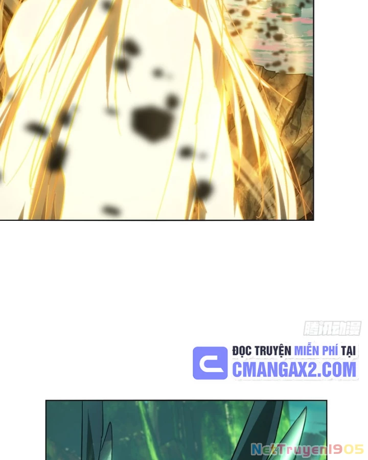 Đại Tượng Vô Hình Chapter 502 - 31
