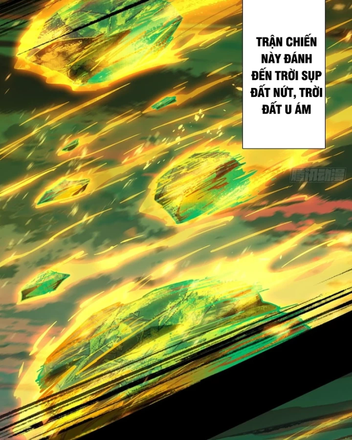 Đại Tượng Vô Hình Chapter 502 - 45
